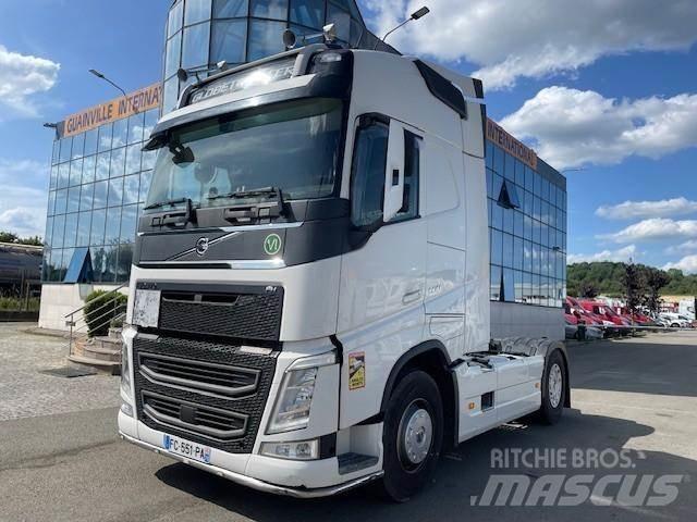 Volvo FH 500 Autotractoare
