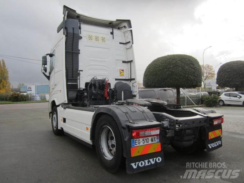Volvo FH 540 Autotractoare