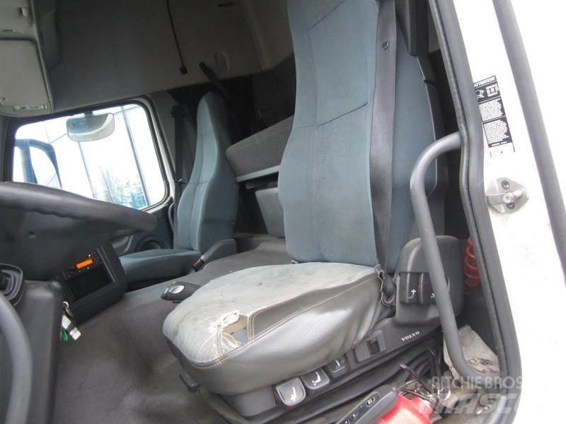 Volvo FM 450 Autotractoare