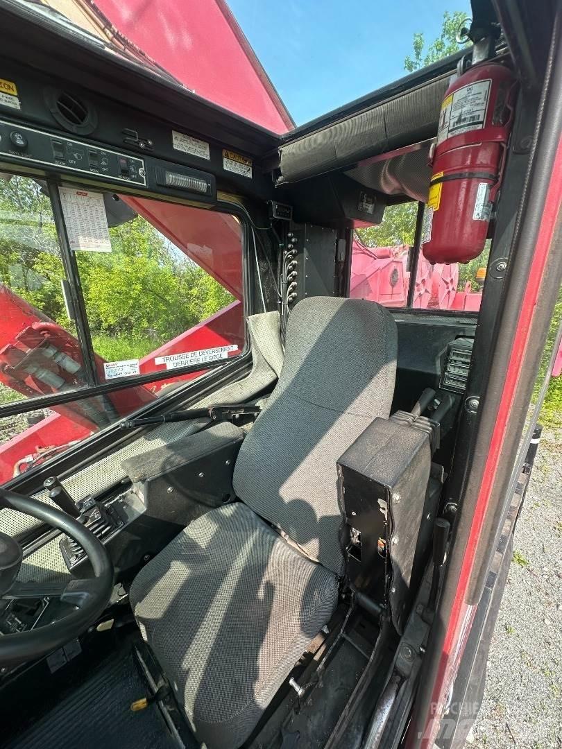 Grove RT635C Macara teren accidentat
