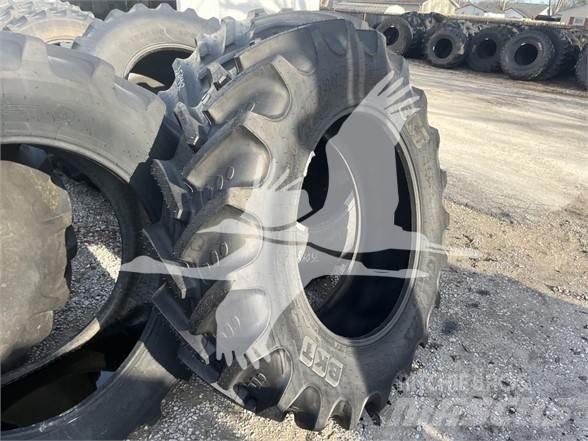 BKT 18.4R38 Utilaje construcții - Altele