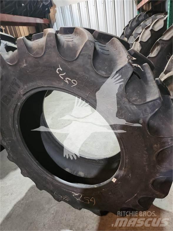 BKT 420/85R34 Utilaje construcții - Altele