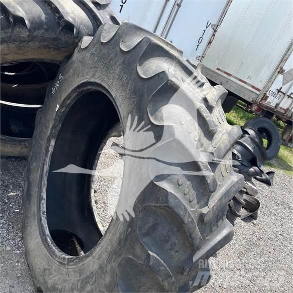 BKT 420/85R34 Utilaje construcții - Altele