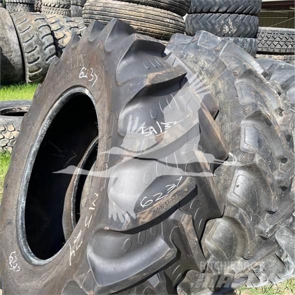 BKT 460/85R34 Utilaje construcții - Altele