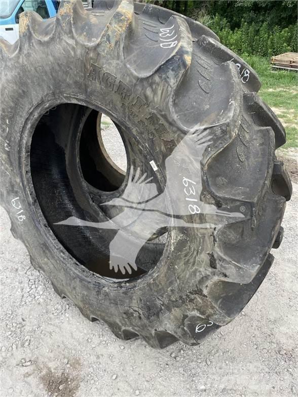 BKT 460/85R34 Utilaje construcții - Altele