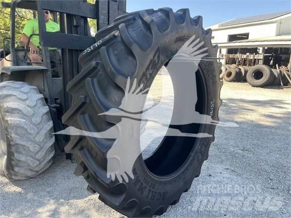 BKT 520/85R46 Utilaje construcții - Altele