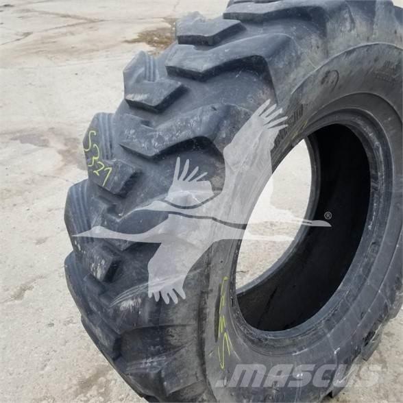  CAMSO 17.5X25 Anvelope, roti si jante