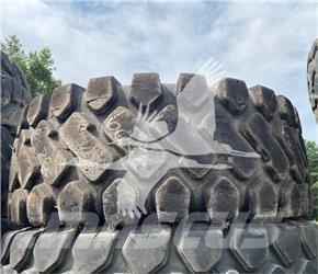  CAMSO 20.5X25 Anvelope, roti si jante