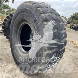 Hilo 23.5R25 Anvelope, roti si jante