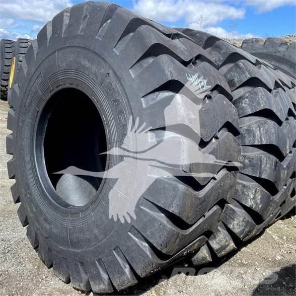  MAGNA 23.5X25 Anvelope, roti si jante