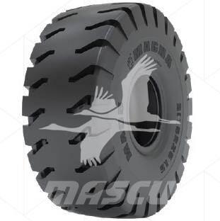  MAGNA 26.5R25 Anvelope, roti si jante