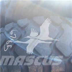  MAXAM 20.5R25 Anvelope, roti si jante