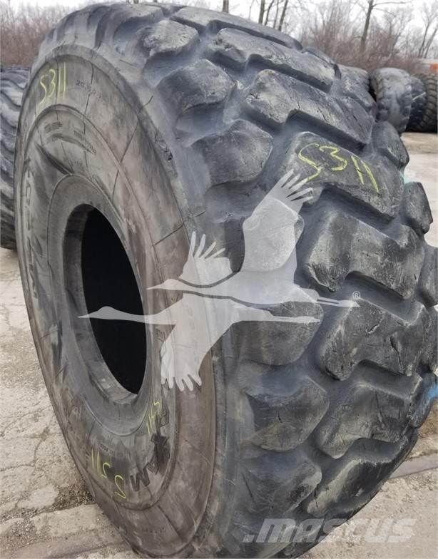  MAXAM 26.5R25 Anvelope, roti si jante