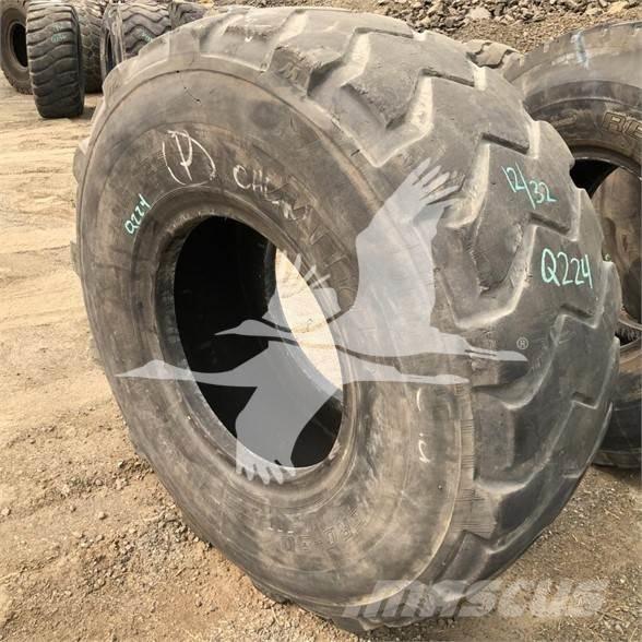 Mitas 20.5R25 Utilaje construcții - Altele