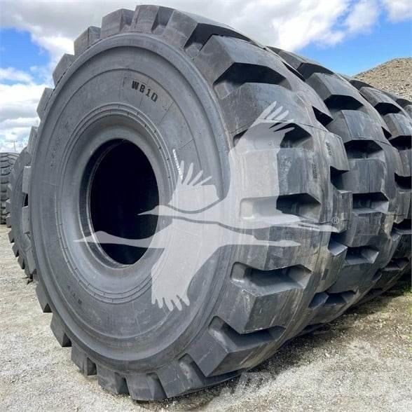  MTP 29.5R25 Anvelope, roti si jante