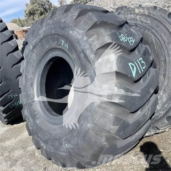  OTR 29.5X25 Anvelope, roti si jante