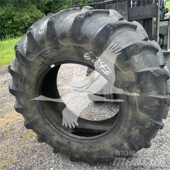 Titan 18.4R30 Utilaje construcții - Altele