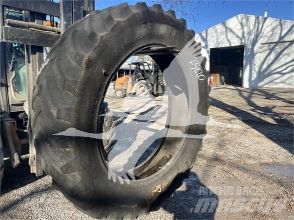 Titan 18.4R46 Utilaje construcții - Altele