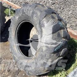 Titan 19.5L24 Anvelope, roti si jante