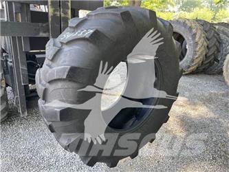 Titan 19.5L24 Anvelope, roti si jante