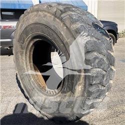 Titan 20.5R25 Anvelope, roti si jante