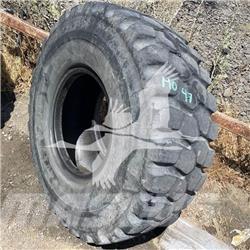 Titan 20.5R25 Anvelope, roti si jante