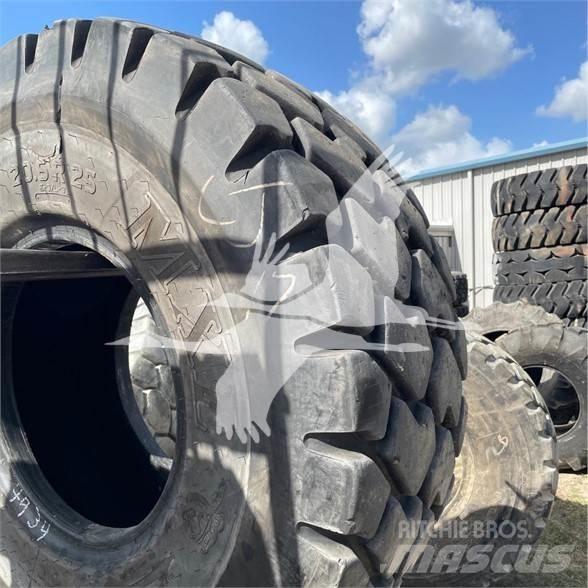 Titan 20.5R25 Anvelope, roti si jante