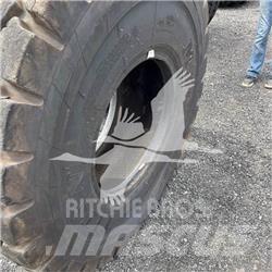 Titan 20.5R25 Anvelope, roti si jante