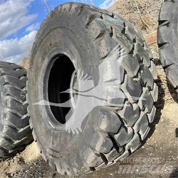 Titan 20.5R25 Anvelope, roti si jante