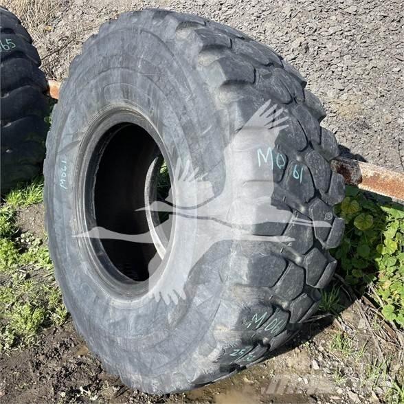 Titan 20.5R25 Anvelope, roti si jante