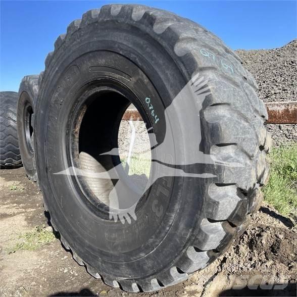 Titan 20.5R25 Anvelope, roti si jante