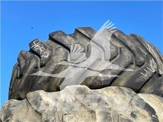 Titan 20.5x25 Anvelope, roti si jante