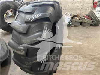 Titan 21LR24 Anvelope, roti si jante