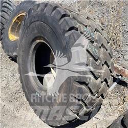 Titan 23.5R25 Anvelope, roti si jante
