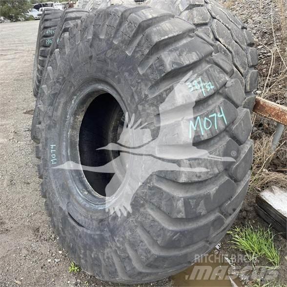 Titan 23.5x25 Anvelope, roti si jante