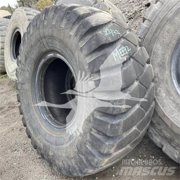 Titan 23.5x25 Anvelope, roti si jante