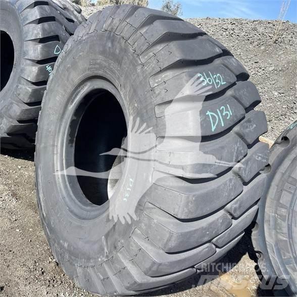 Titan 23.5x25 Anvelope, roti si jante