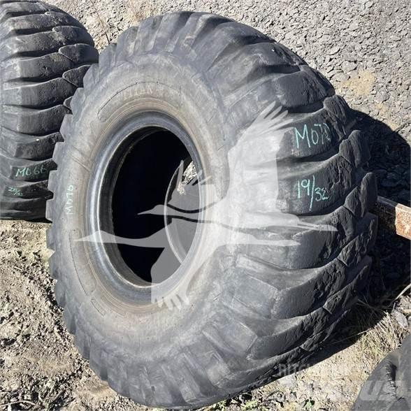 Titan 23.5x25 Anvelope, roti si jante