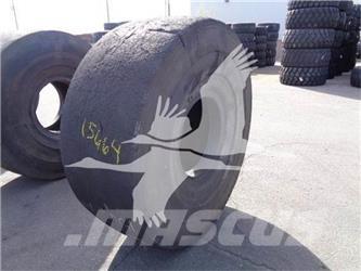 Titan 26.5x25 Anvelope, roti si jante