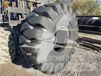 Titan 26.5x25 Anvelope, roti si jante