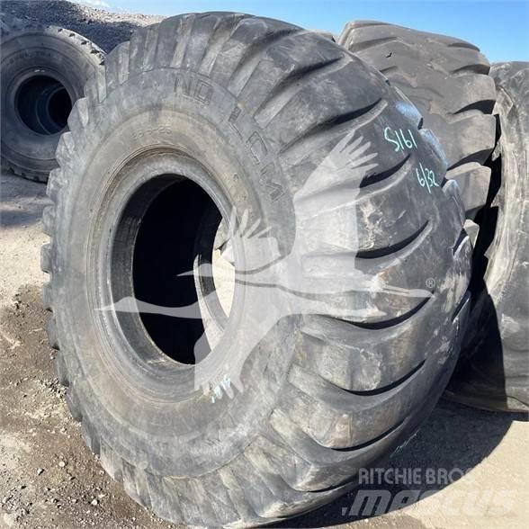 Titan 26.5x25 Anvelope, roti si jante
