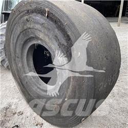 Titan 29.5x25 Anvelope, roti si jante