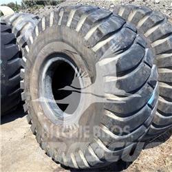 Titan 29.5x25 Anvelope, roti si jante