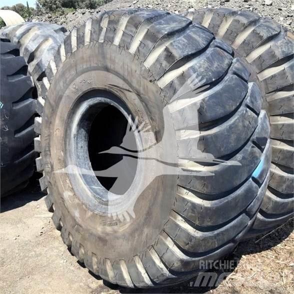 Titan 29.5x25 Anvelope, roti si jante