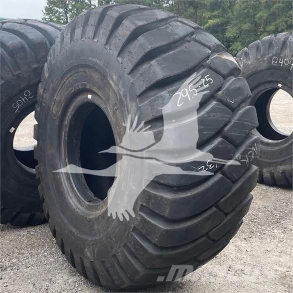 Titan 29.5x25 Anvelope, roti si jante