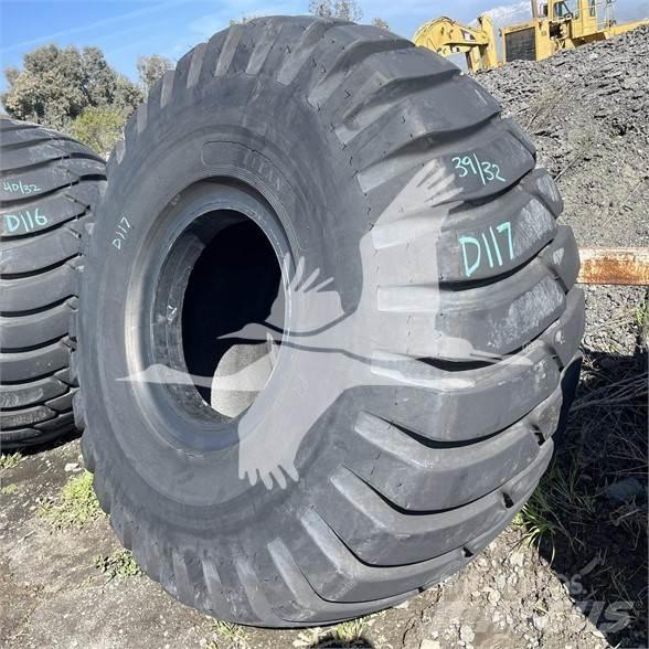 Titan 29.5x25 Anvelope, roti si jante