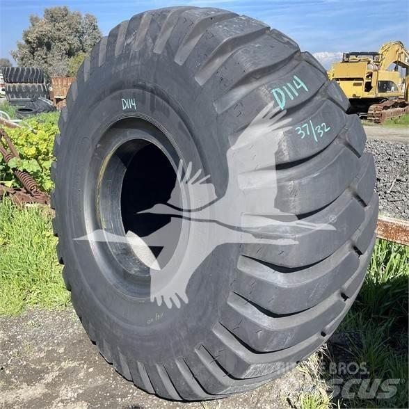 Titan 29.5x25 Anvelope, roti si jante
