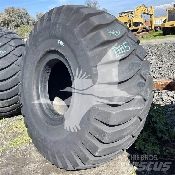 Titan 29.5x25 Anvelope, roti si jante