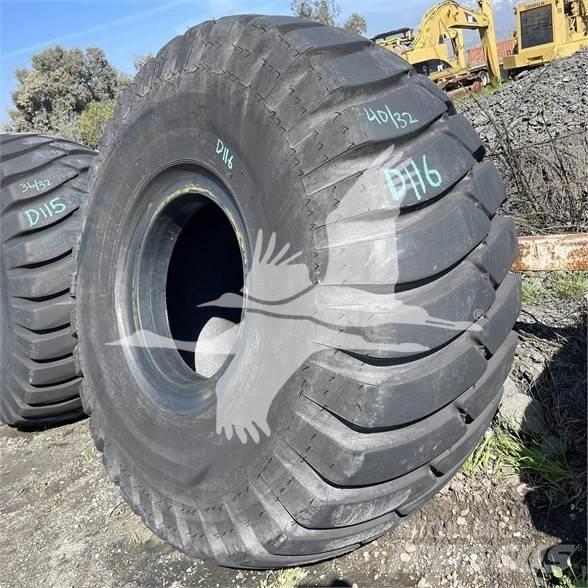 Titan 29.5x25 Anvelope, roti si jante
