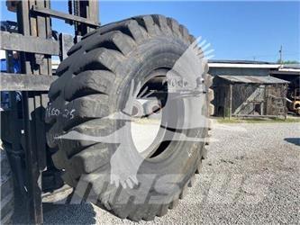 Toyo 16.00X25 Anvelope, roti si jante